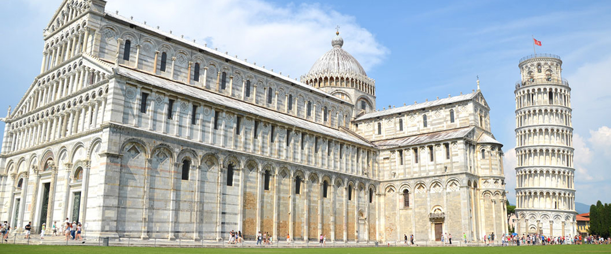 pisa